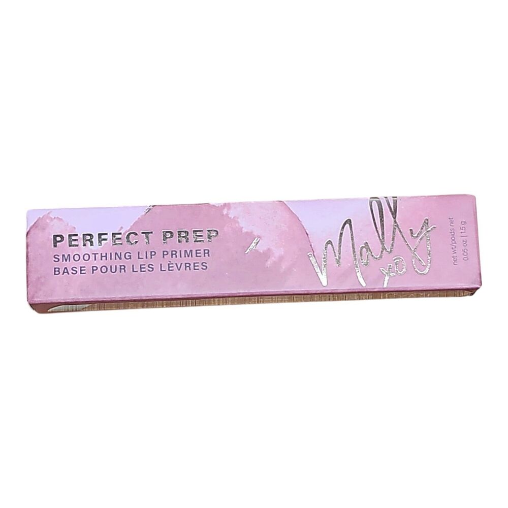 MALLY‎ XO Perfect Prep Smoothing Lip Primer UNIVERSAL 0.05 oz 1.5 g NEW NIB Rare